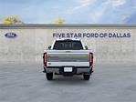 New 2025 Ford F-250 King Ranch Crew Cab 4x4 Pickup for sale #SED98740 - photo 5