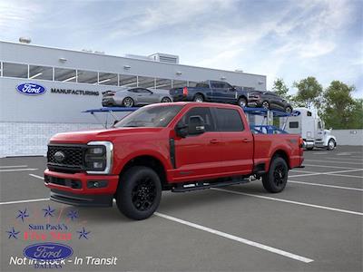 New 2025 Ford F-250 Lariat Crew Cab 4x4 Pickup for sale #SED99294 - photo 1