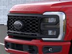 New 2025 Ford F-250 Lariat Crew Cab 4x4 Pickup for sale #SED99294 - photo 17