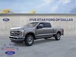New 2025 Ford F-250 Lariat Crew Cab 4x4 Pickup for sale #SED99367 - photo 1