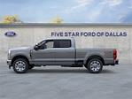 New 2025 Ford F-250 Lariat Crew Cab 4x4 Pickup for sale #SED99367 - photo 4