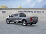 New 2025 Ford F-250 Lariat Crew Cab 4x4 Pickup for sale #SED99367 - photo 2