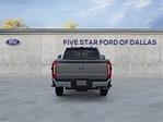 New 2025 Ford F-250 Lariat Crew Cab 4x4 Pickup for sale #SED99367 - photo 5