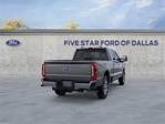 New 2025 Ford F-250 Lariat Crew Cab 4x4 Pickup for sale #SED99367 - photo 8