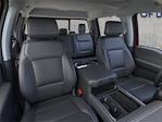 New 2025 Ford F-250 Lariat Crew Cab 4x4 Pickup for sale #SED99409 - photo 10