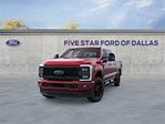 New 2025 Ford F-250 Lariat Crew Cab 4x4 Pickup for sale #SED99409 - photo 3