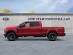 New 2025 Ford F-250 Lariat Crew Cab 4x4 Pickup for sale #SED99409 - photo 4