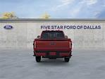 New 2025 Ford F-250 Lariat Crew Cab 4x4 Pickup for sale #SED99409 - photo 5