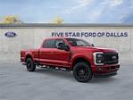 New 2025 Ford F-250 Lariat Crew Cab 4x4 Pickup for sale #SED99409 - photo 7
