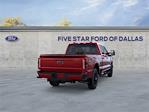 New 2025 Ford F-250 Lariat Crew Cab 4x4 Pickup for sale #SED99409 - photo 8