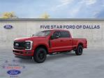 New 2025 Ford F-250 XL Crew Cab 4WD Pickup for sale #SED99542 - photo 1