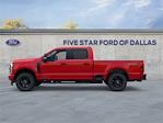 New 2025 Ford F-250 XL Crew Cab 4WD Pickup for sale #SED99542 - photo 4