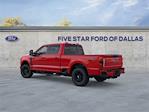 New 2025 Ford F-250 XL Crew Cab 4WD Pickup for sale #SED99542 - photo 2