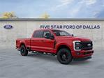 New 2025 Ford F-250 XL Crew Cab 4WD Pickup for sale #SED99542 - photo 7