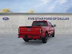 New 2025 Ford F-250 XL Crew Cab 4WD Pickup for sale #SED99542 - photo 8