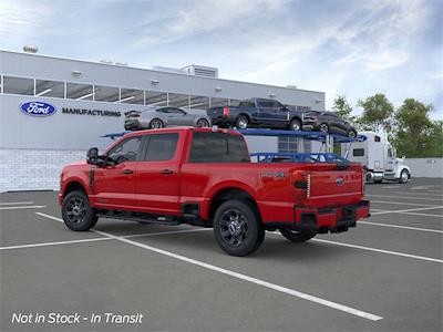 2025 Ford F-250 Crew Cab 4x4 Pickup for sale #SED99725 - photo 2