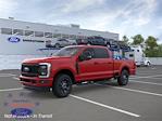 2025 Ford F-250 Crew Cab 4x4 Pickup for sale #SED99725 - photo 1