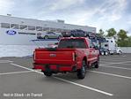 2025 Ford F-250 Crew Cab 4x4 Pickup for sale #SED99725 - photo 8