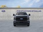 New 2025 Ford F-250 XL Crew Cab 4x4 Pickup for sale #SEE00103 - photo 6