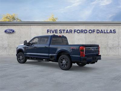 New 2025 Ford F-250 XL Crew Cab 4x4 Pickup for sale #SEE00107 - photo 2