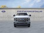 New 2025 Ford F-250 Lariat Crew Cab 4x4 Pickup for sale #SEE00355 - photo 6