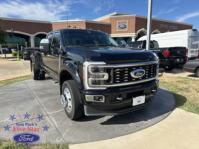 2024 Ford F-450 Crew Cab DRW 4WD Pickup for sale #SEE00503A - photo 1