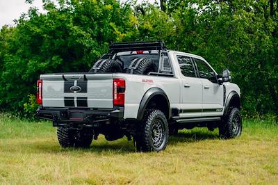 2025 Ford F-250 Crew Cab 4x4 Pickup for sale #SEE00691 - photo 2