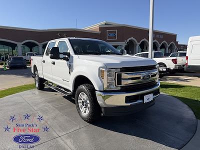 2019 Ford F-250 Crew Cab 4WD Pickup for sale #SEE00820A - photo 1