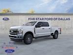 New 2025 Ford F-250 XLT Crew Cab 4x4 Pickup for sale #SEE00823 - photo 1