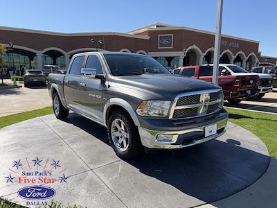 2012 Ram 1500 Crew Cab RWD Pickup for sale #SEE00823A - photo 1