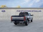 New 2025 Ford F-250 King Ranch Crew Cab 4x4 Pickup for sale #SEE00944 - photo 8