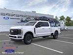New 2025 Ford F-250 Platinum Crew Cab 4x4 Pickup for sale #SEE01456 - photo 1