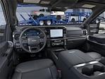 New 2025 Ford F-250 Platinum Crew Cab 4x4 Pickup for sale #SEE01456 - photo 9
