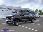 New 2025 Ford F-250 King Ranch Crew Cab 4x4 Pickup for sale #SEE01505 - photo 1