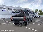 New 2025 Ford F-250 King Ranch Crew Cab 4x4 Pickup for sale #SEE01505 - photo 8