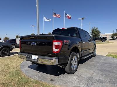 2022 Ford F-150 SuperCrew Cab 4WD Pickup for sale #SEE01505A - photo 2