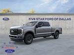 New 2025 Ford F-250 Platinum Crew Cab 4x4 Pickup for sale #SEE01594 - photo 1