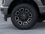 New 2025 Ford F-250 Platinum Crew Cab 4x4 Pickup for sale #SEE01594 - photo 19