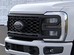 New 2025 Ford F-250 Lariat Crew Cab 4x4 Pickup for sale #SEE01695 - photo 17