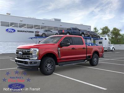 New 2025 Ford F-250 XLT Crew Cab 4x4 Pickup for sale #SEE01872 - photo 1