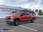 New 2025 Ford F-250 XLT Crew Cab 4x4 Pickup for sale #SEE01872 - photo 1