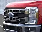 New 2025 Ford F-250 XLT Crew Cab 4x4 Pickup for sale #SEE01872 - photo 17