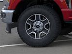 New 2025 Ford F-250 XLT Crew Cab 4x4 Pickup for sale #SEE01872 - photo 19