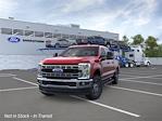 New 2025 Ford F-250 XLT Crew Cab 4x4 Pickup for sale #SEE01872 - photo 3