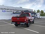 New 2025 Ford F-250 XLT Crew Cab 4x4 Pickup for sale #SEE01872 - photo 8