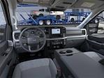 New 2025 Ford F-250 XLT Crew Cab 4x4 Pickup for sale #SEE01872 - photo 9
