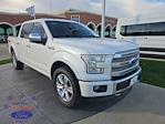 2016 Ford F-150 SuperCrew Cab 4WD Pickup for sale #SEE01951A - photo 1