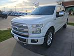 2016 Ford F-150 SuperCrew Cab 4WD Pickup for sale #SEE01951A - photo 3