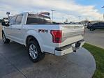 2016 Ford F-150 SuperCrew Cab 4WD Pickup for sale #SEE01951A - photo 7