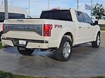 2016 Ford F-150 SuperCrew Cab 4WD Pickup for sale #SEE01951A - photo 9